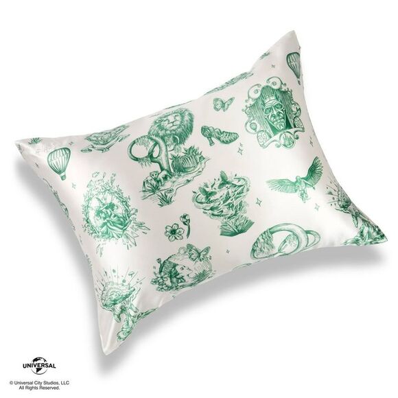 Blissy - Wicked: For Good x Katie Kime Blissy Standard 600  Green - Picture 2 of 7